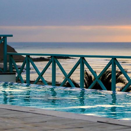 Chicama Boutique Hotel & Spa Puerto Chicama Zewnętrze zdjęcie