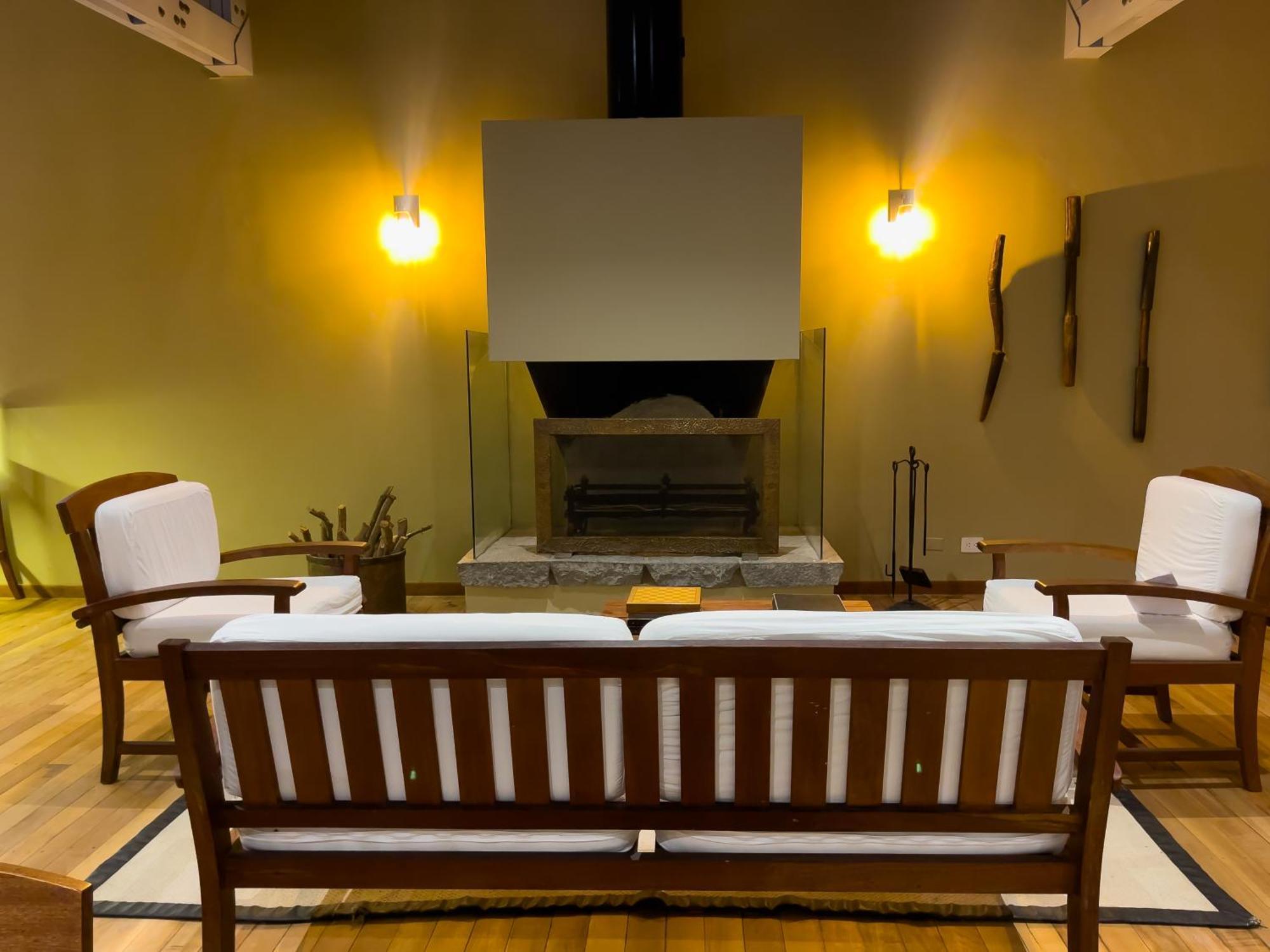 Chicama Boutique Hotel & Spa Puerto Chicama Zewnętrze zdjęcie