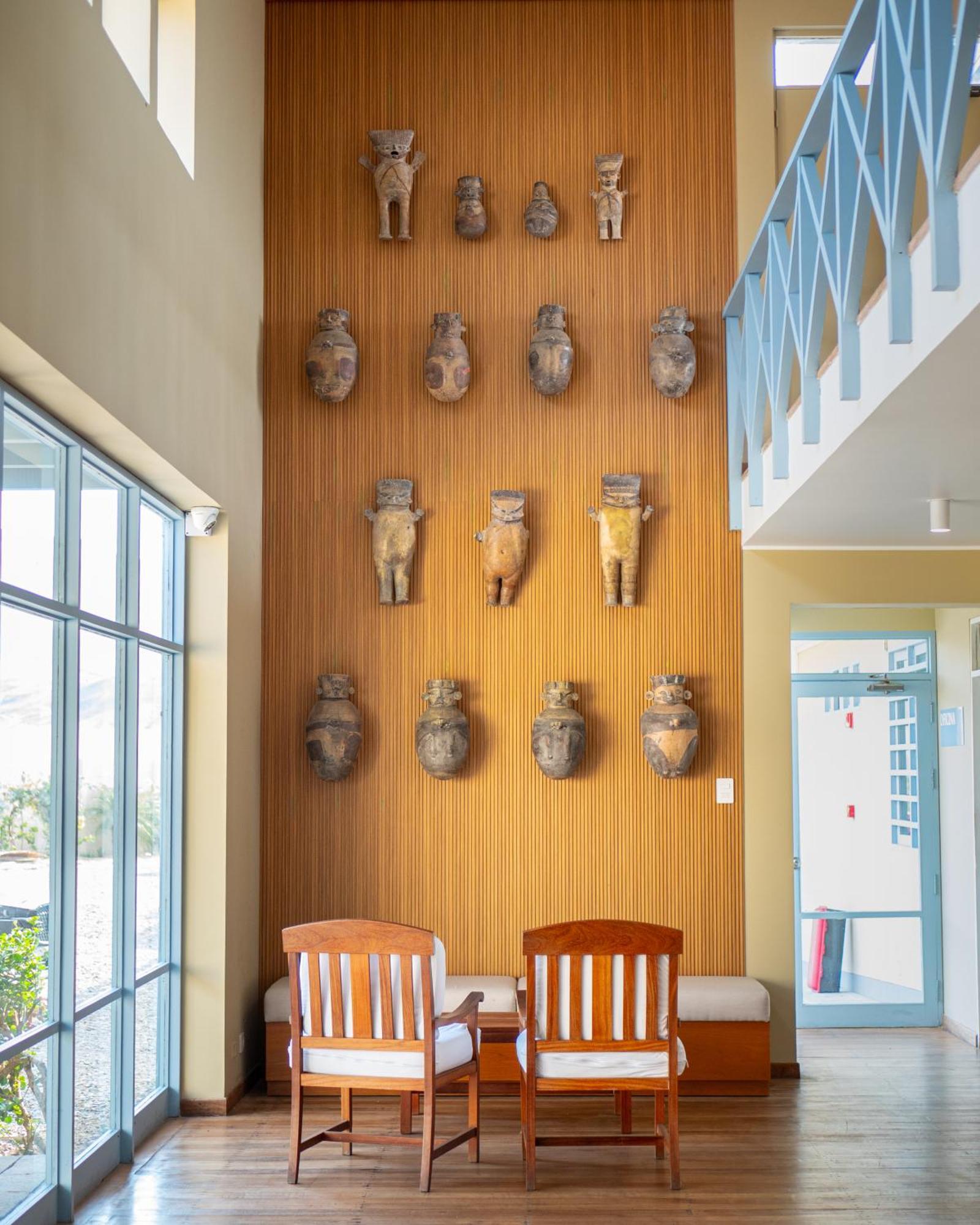 Chicama Boutique Hotel & Spa Puerto Chicama Zewnętrze zdjęcie
