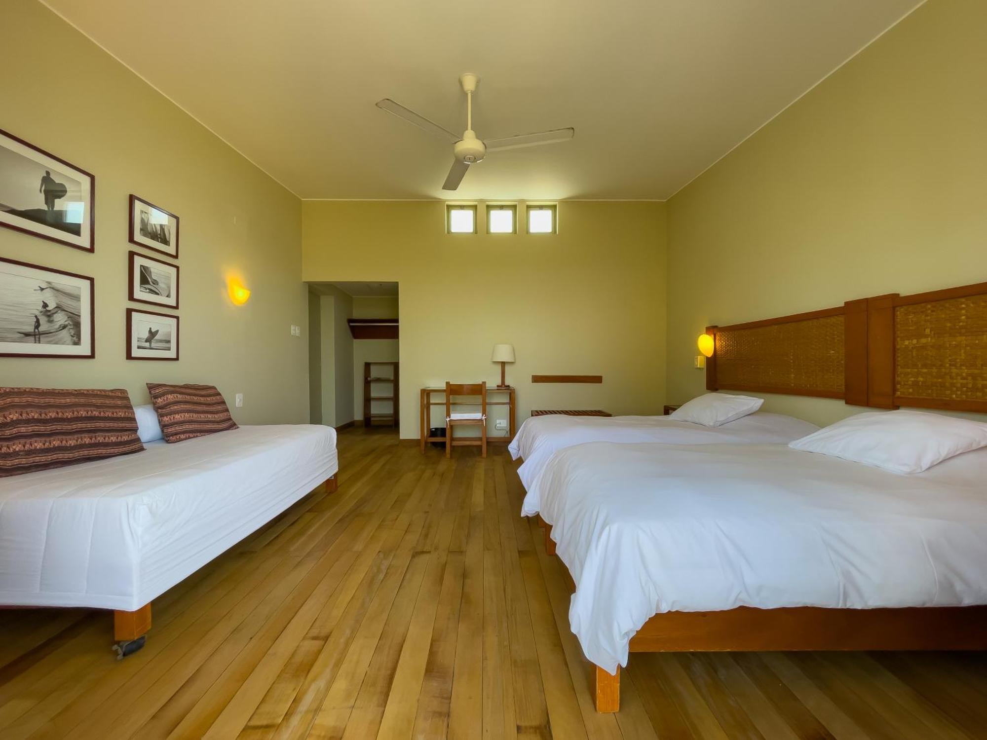 Chicama Boutique Hotel & Spa Puerto Chicama Zewnętrze zdjęcie