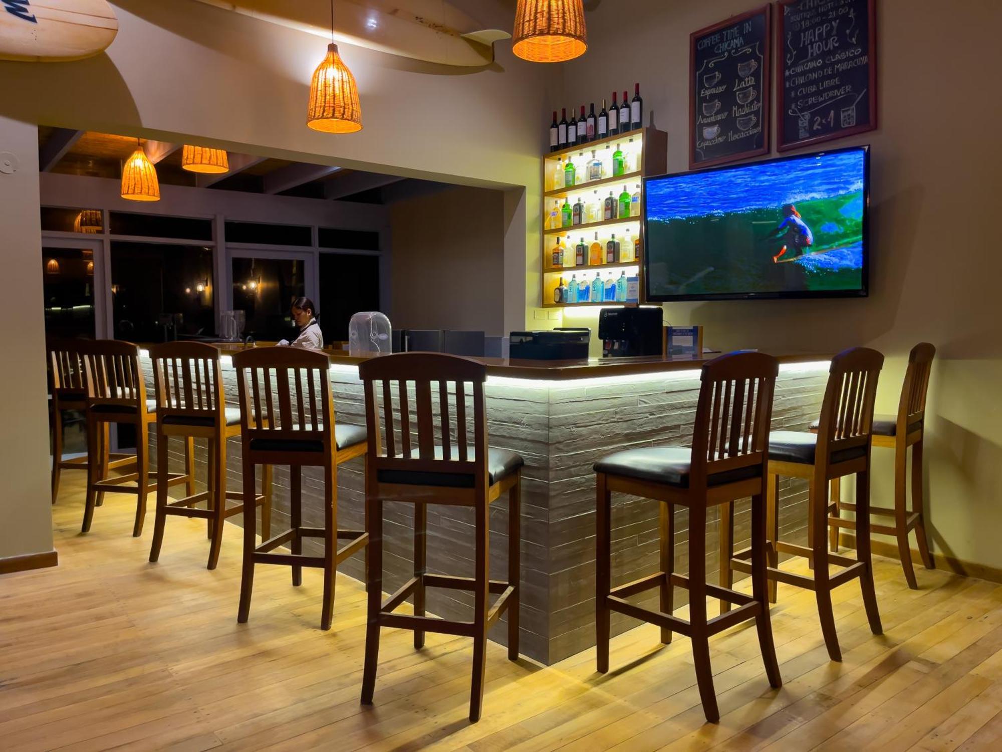 Chicama Boutique Hotel & Spa Puerto Chicama Zewnętrze zdjęcie