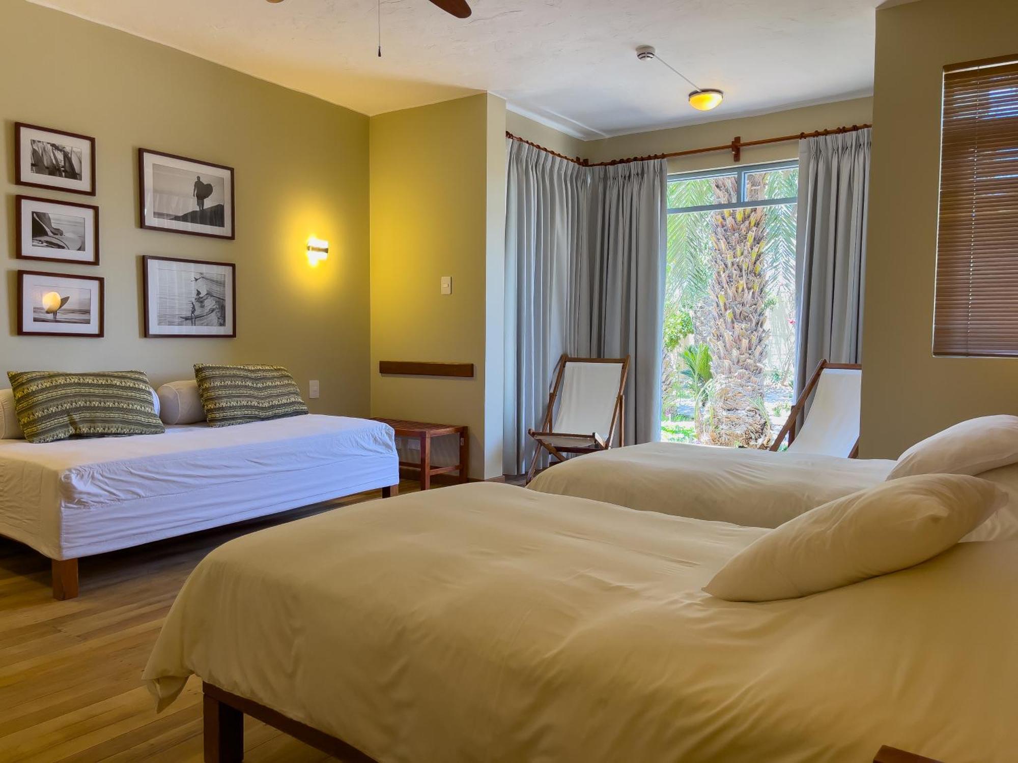 Chicama Boutique Hotel & Spa Puerto Chicama Zewnętrze zdjęcie