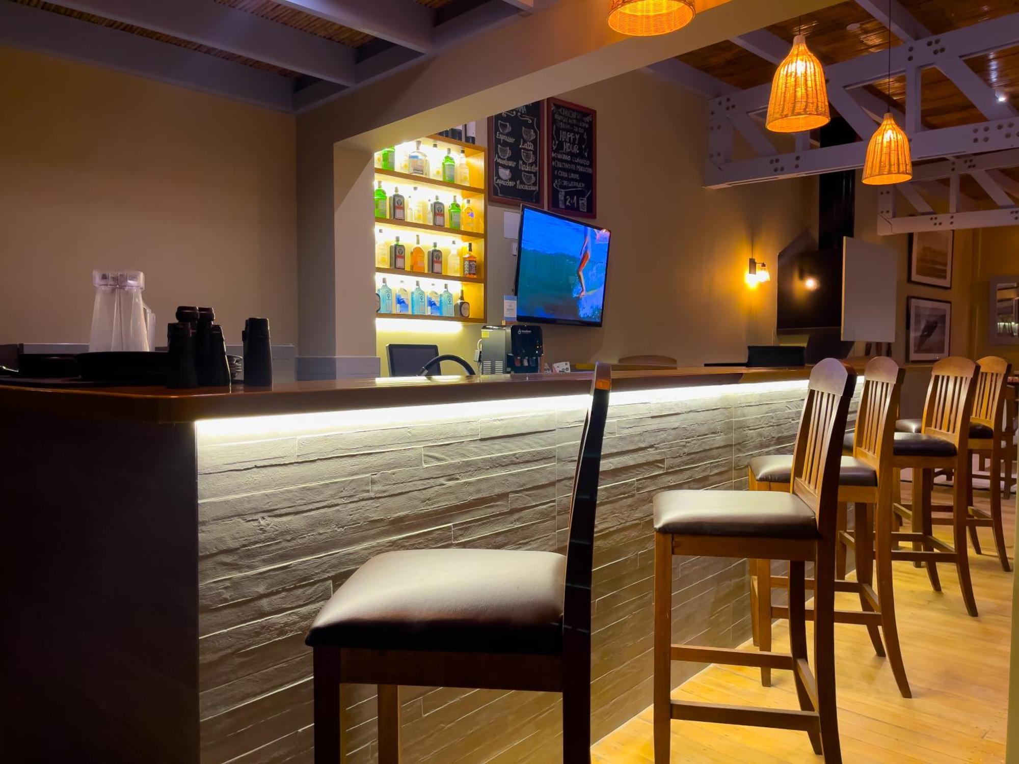 Chicama Boutique Hotel & Spa Puerto Chicama Zewnętrze zdjęcie