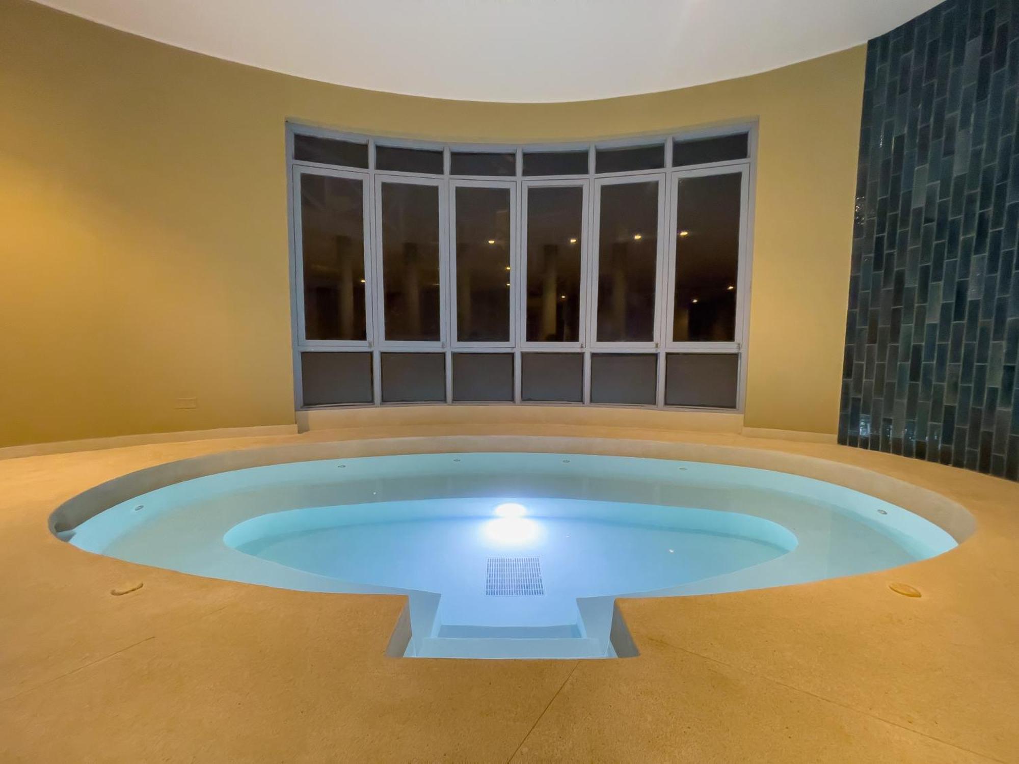 Chicama Boutique Hotel & Spa Puerto Chicama Zewnętrze zdjęcie